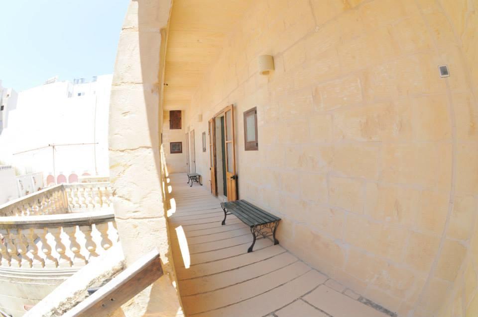 Mikiel U Rosa Holiday Farmhouse With Large Private Pool Zebbug  Eksteriør bilde